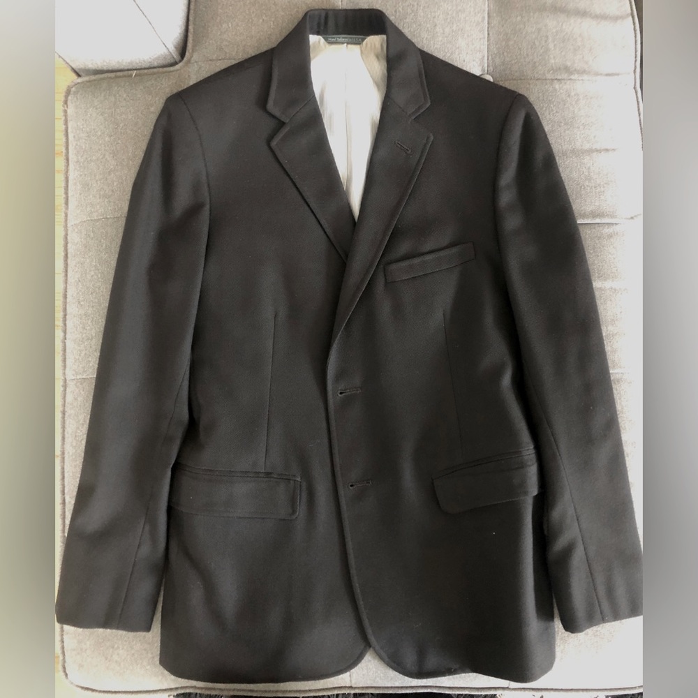 Band Of Outsiders Dinner Jacket Sport Coat, Size 4